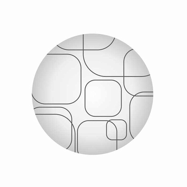 Накладной светильник LEEK LE061208-030 Фото № 1