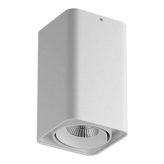 Потолочный светильник Lightstar Monocco 212536 Фото № 1