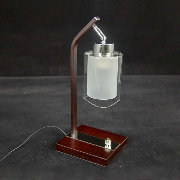 Настольная лампа Citilux Фортуна CL156812 изображение 8 Настольная лампа Citilux Фортуна CL156812 Фото № 8