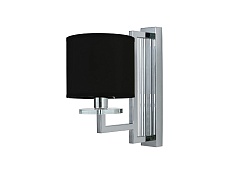 Бра Newport Amalia 35401/A chrome без абажуров М0069054 1