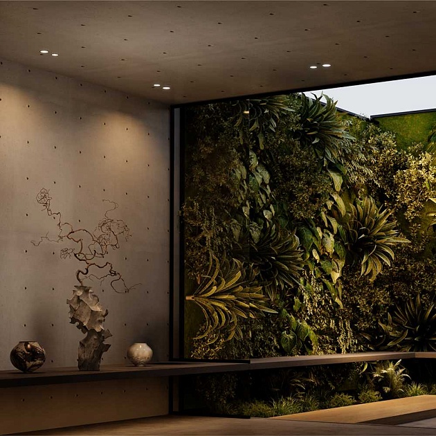 Потолочный светильник Maytoni Outdoor O501DL-L5W3K Фото № 2