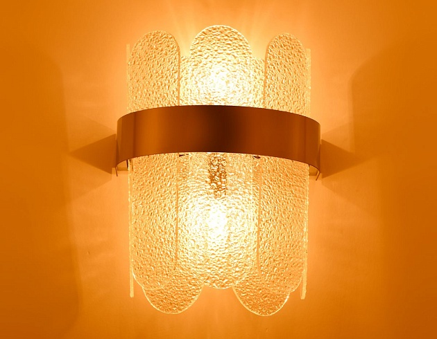 Настенный светильник Ambrella light Traditional TR5337 Фото № 3