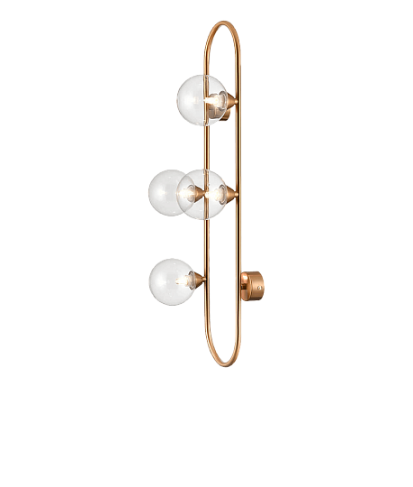 Бра Vele Luce Bianco VL5714W11 изображение 5 Бра Vele Luce Bianco VL5714W11 Фото № 5