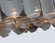 Подвесной светильник Ambrella light High light LH31205 2