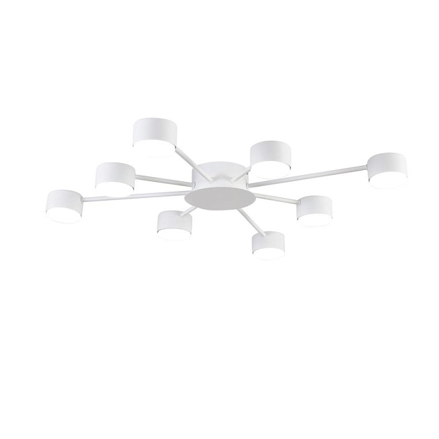 Люстра Lumion COMFI 8343/8C Фото № 2