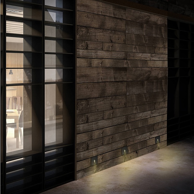 Уличный светодиодный светильник Mantra Aspen 7025 изображение 3 Уличный светодиодный светильник Mantra Aspen 7025 Фото № 3