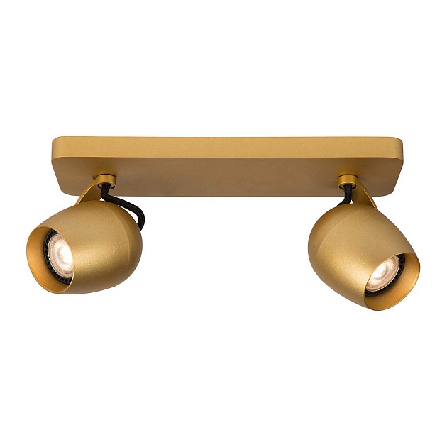 Спот Lucide Preston 09927/10/02 Фото № 3