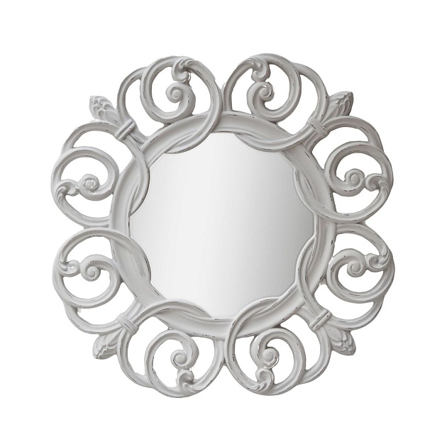 Зеркало Lumina Deco FM PU565 WT Фото № 1