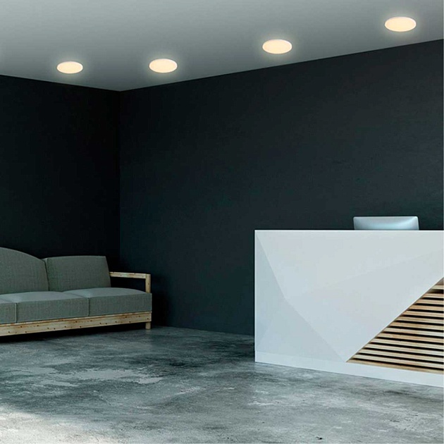 Встраиваемый светодиодный светильник Novotech Spot Mon 358144 изображение 3 Встраиваемый светодиодный светильник Novotech Spot Mon 358144 Фото № 3