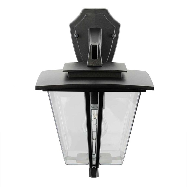 Уличный настенный светильник Citilux Forts CLU10W Фото № 7