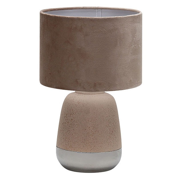 Настольная лампа Escada Hestia 10200/L Beige изображение 1 Настольная лампа Escada Hestia 10200/L Beige Фото № 1