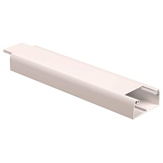 Кабель-канал парапетный 100х60 ПРАЙМЕР IEK CKK40-100-060-1-K01