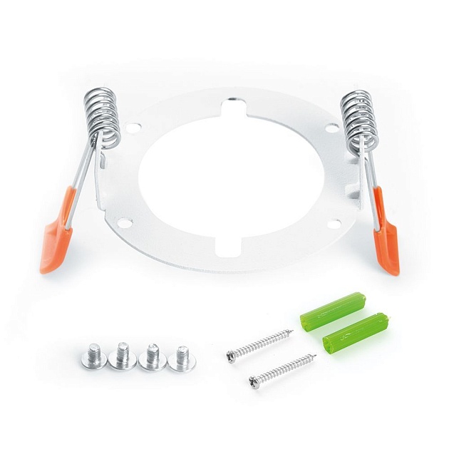 Потолочный светильник Feron HL355 41507 Фото № 2