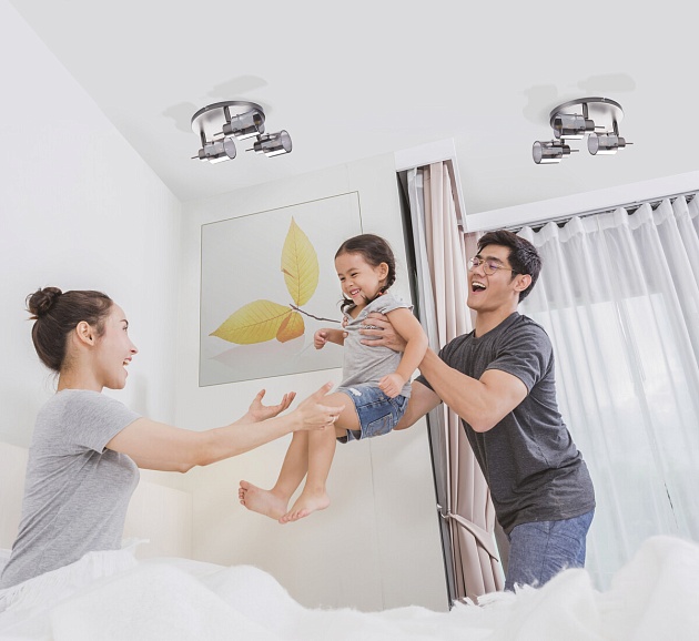 Спот Kanlux EVELI EL-3O 29102 Фото № 5