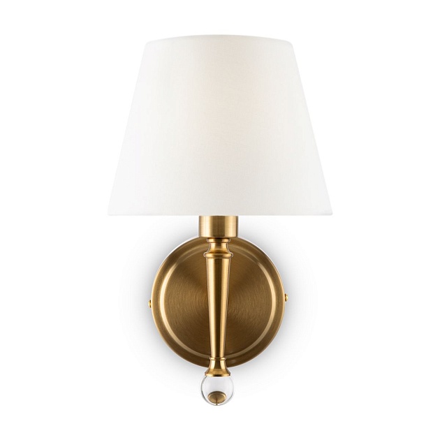 Бра Freya Rosemary FR5190WL-01BS1 Фото № 1