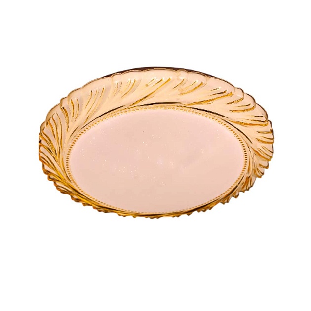 Потолочный светодиодный светильник Metronex MLR-02Y Фото № 1