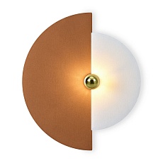 Настенный светильник Freya Carry FR5487WL-01G2 5