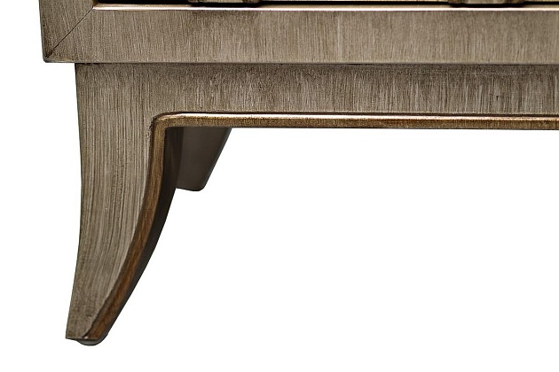 Комод Garda Decor ART-2919-S изображение 2 Комод Garda Decor ART-2919-S Фото № 2