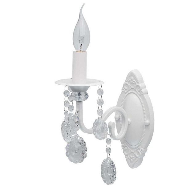 Бра De City Свеча 683023401 Фото № 1