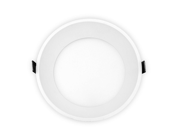 Встраиваемый светодиодный светильник Ambrella light Downlight DCR512 Фото № 8
