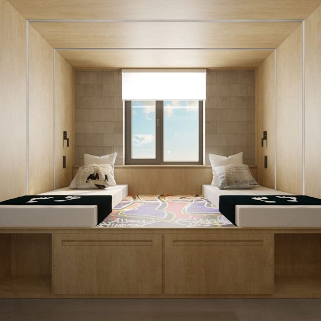 Профиль встраиваемый с рассеивателем серебро 2м. Apeyron 08-02 Фото № 7