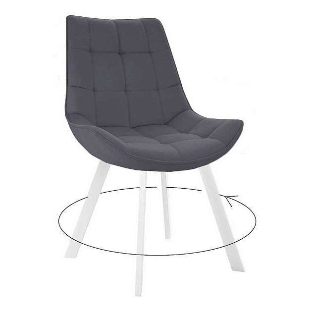 Кухонный стул DikLine 263 00-00066967 Фото № 1