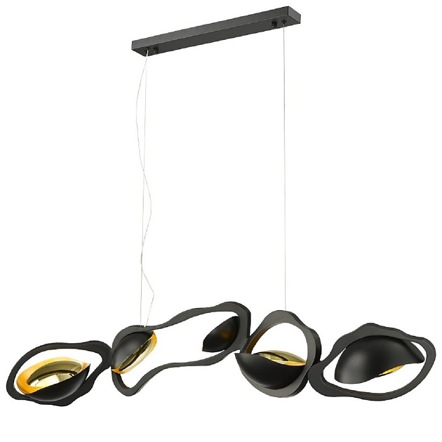 Подвесная люстра Wertmark Julia WE230.05.023 Фото № 1