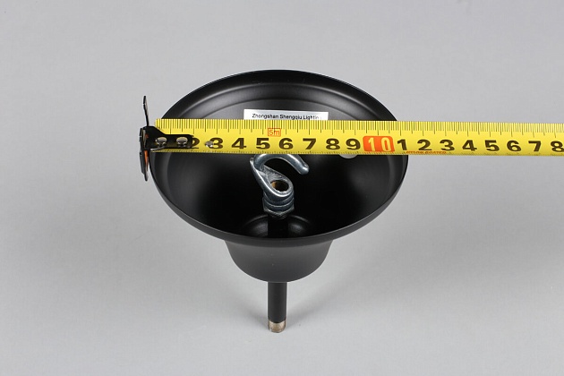 Подвесная люстра Omnilux Serrano OML-94503-06 изображение 4 Подвесная люстра Omnilux Serrano OML-94503-06 Фото № 4