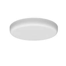 Встраиваемый светодиодный светильник Gauss Elementary Adjustable Frameless 9034460224 3