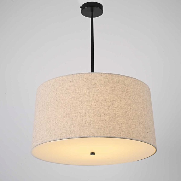 Подвесная люстра Imperium Loft RH Round 75147-22 Фото № 3