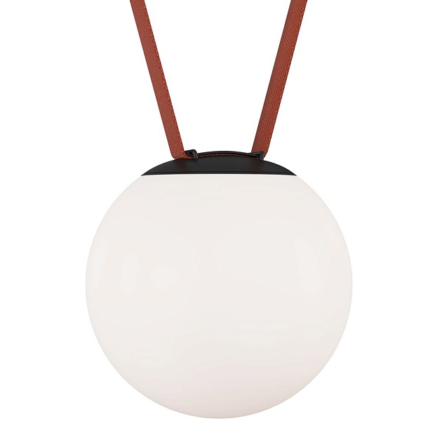 Трековый светильник Denkirs Belty Orb DK5552-BK Фото № 6