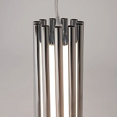 Подвесной светодиодный светильник Maytoni Sonata MOD410PL-L12CH3K 3