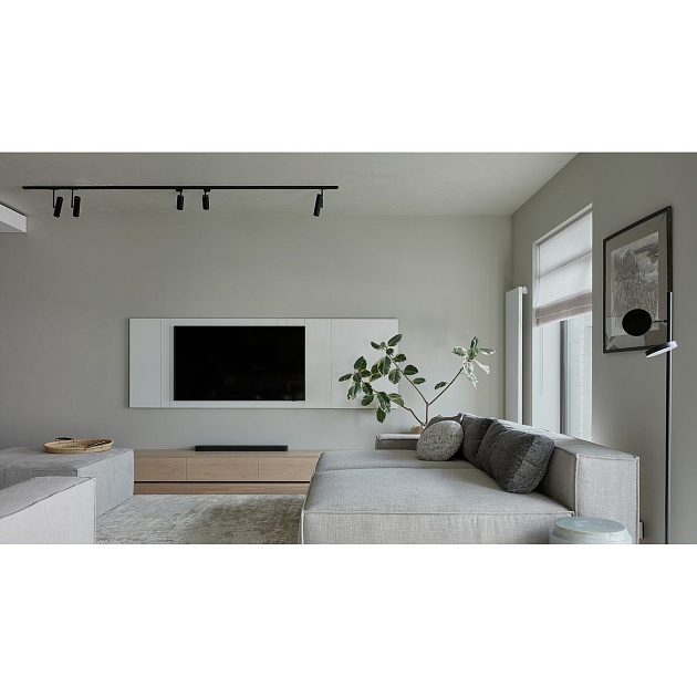 Трековый светильник Maytoni Track TR005-1-GU10-B Фото № 12