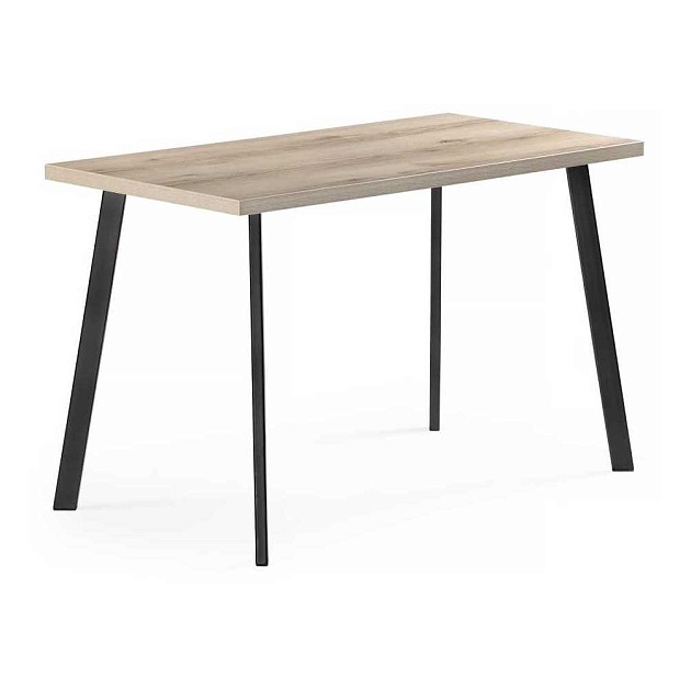 Кухонный стол Woodville Тринити Лофт 489615 изображение 1 Кухонный стол Woodville Тринити Лофт 489615 Фото № 1