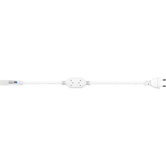 Сетевой шнур для светодиодной ленты Feron DM270 23358 Фото № 1