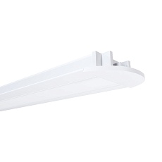 Профиль встраиваемый с рассеивателем белый 2м. Apeyron 08-02-Б 4