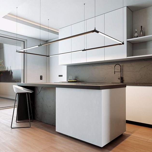 Подвесной комплект Elektrostandard Module System 85186/00 a066183 Фото № 4