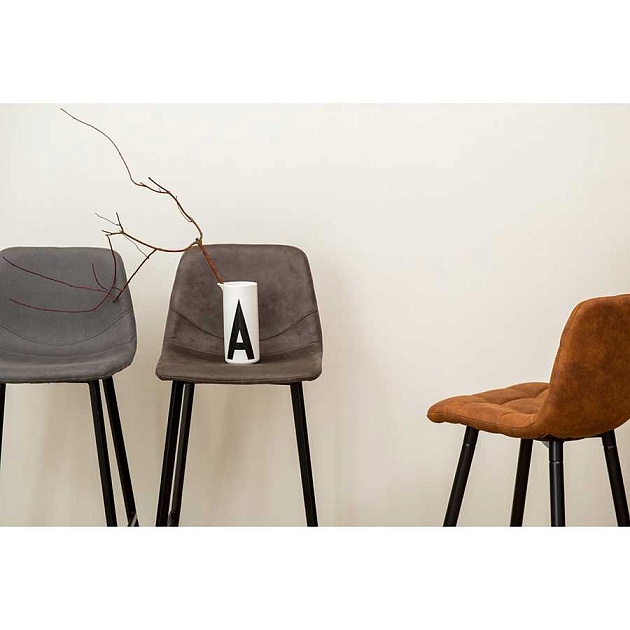 Полубарный стул Bergenson Bjorn Hugh BEHBST-HUMF08 Фото № 15