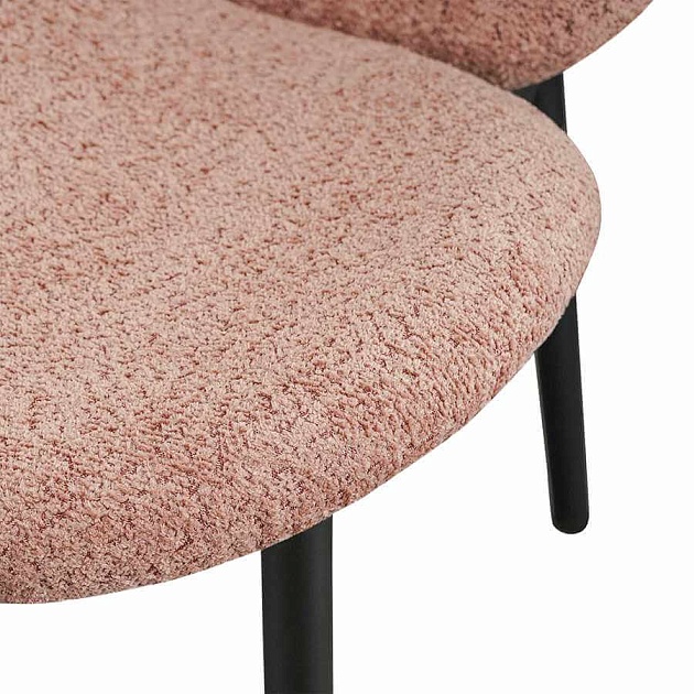 Кухонный стул Bergenson Bjorn Bente FH-BB-CH-BT-PNK Фото № 2