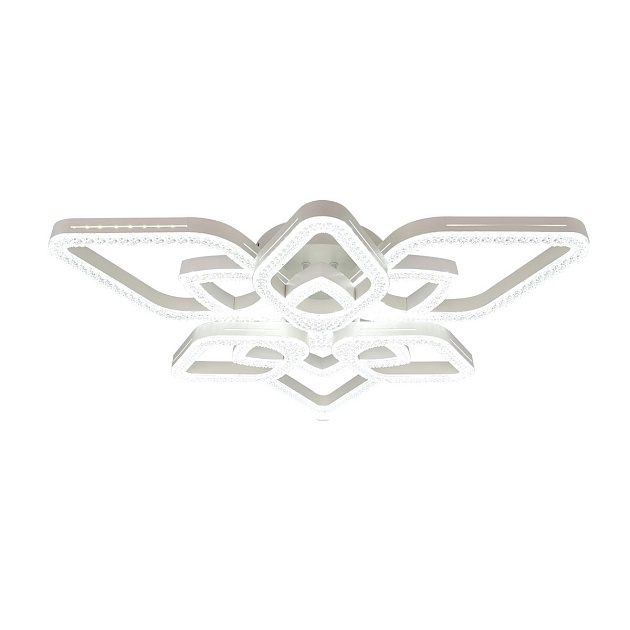 Потолочная светодиодная люстра Escada Sedna 10280/6LED Фото № 1