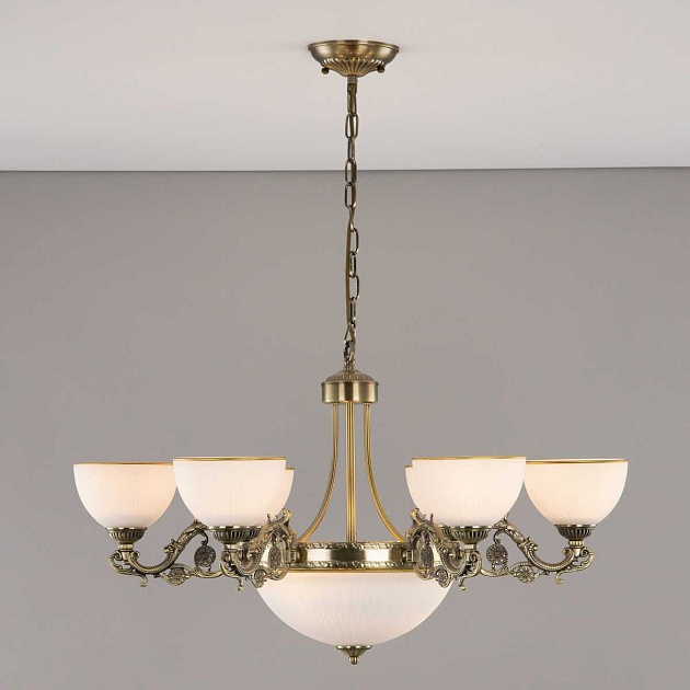 Подвесная люстра Citilux Адриана CL405293 изображение 13 Подвесная люстра Citilux Адриана CL405293 Фото № 13