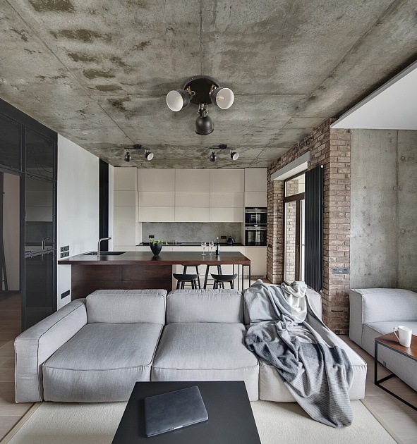 Спот Kanlux DERATO EL-3O B-SR 35644 Фото № 5