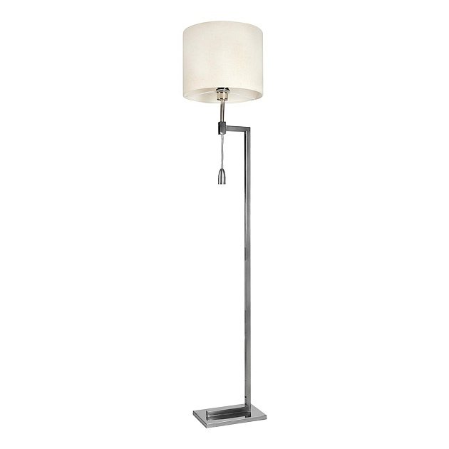 Торшер iLamp City LJ001 CR изображение 1 Торшер iLamp City LJ001 CR Фото № 1