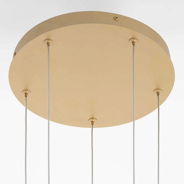 Подвесной светильник Citilux Дуэт CL719052 Фото № 2