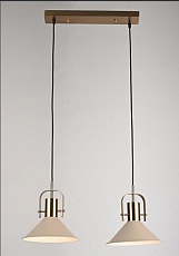 Светильник подвесной Alfa Light F1724-20 E27 Copeer