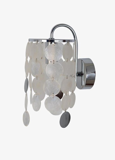 Бра De City Эмилия 607025201 изображение 1 Бра De City Эмилия 607025201 Фото № 1