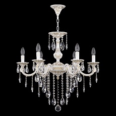 Подвесная люстра Bohemia Ivele AL78101/6/210 B WMG