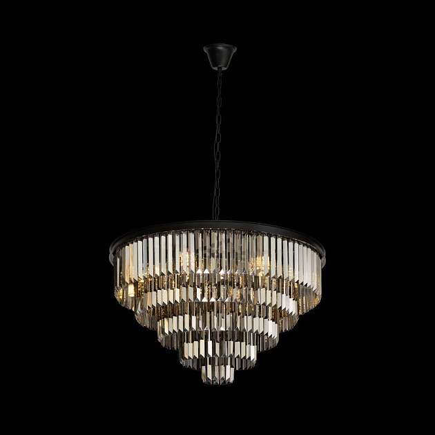 Подвесная люстра Loft IT Prism 10018/800C Фото № 2