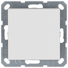 Выключатель одноклавишный Jasmart G3013W