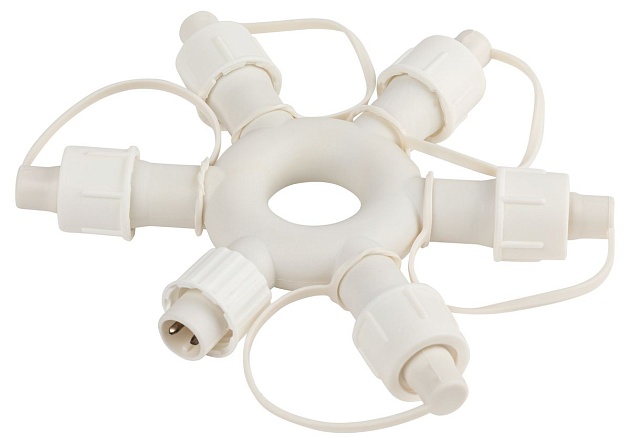 Разветвитель для гирлянд ЭРА ERAPS-OR2 Б0051903 изображение 1 Разветвитель для гирлянд ЭРА ERAPS-OR2 Б0051903 Фото № 1